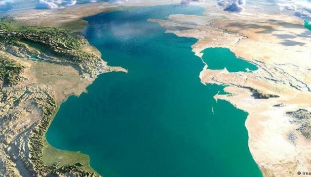 Що принесе вітер з Каспійського моря?