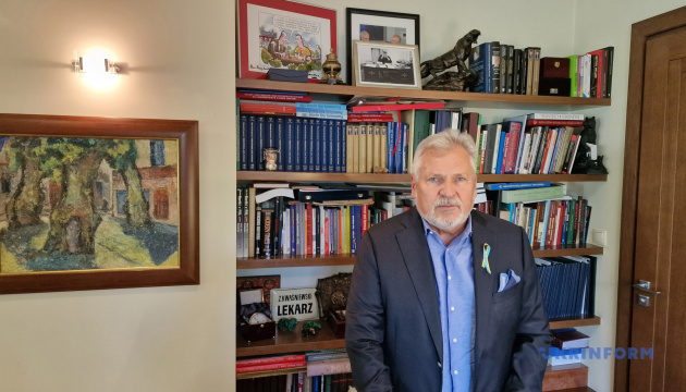 Кваснєвський: Росія не зацікавлена у мирі, її дії є тактичним маневром