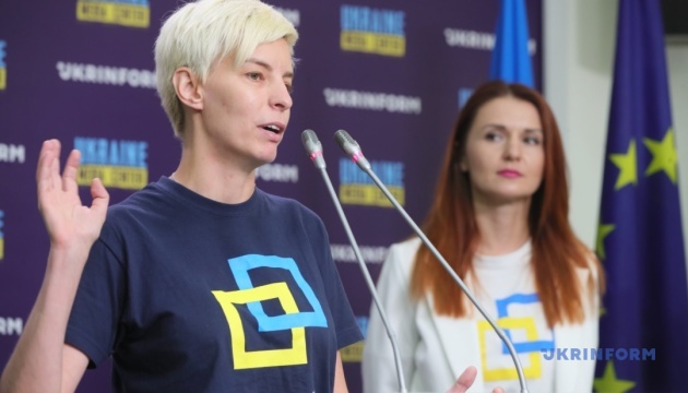 Razom for Ukraine: Як вдалося зібрати у США більше $57 млн. для допомоги Україні