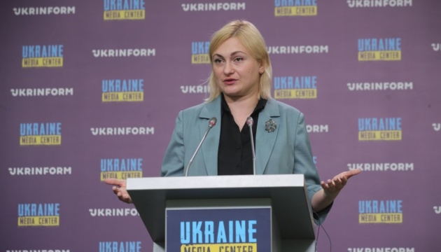 Заступниця голови профільного комітету ВР впевнена, що Укрінформ за нового керівництва продовжить розвиток