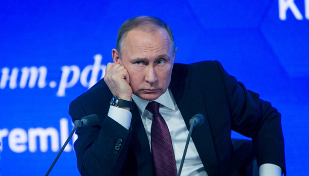 «На кремль!»: проклинайте свого путіна, а не лише військкомати