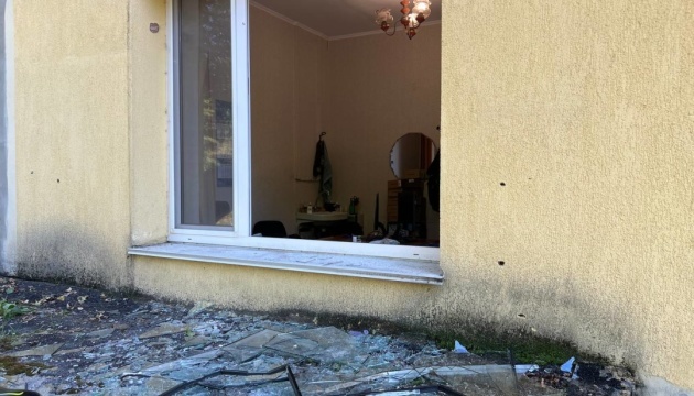 Зруйновані будинки лікарні та школа: мер Миколаєва уточнив наслідки обстрілів