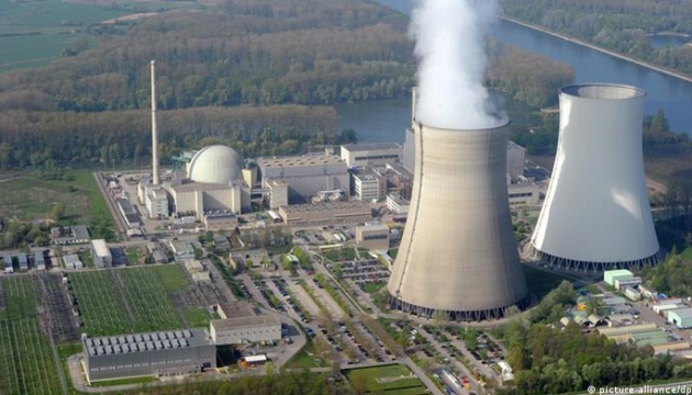 Большинство немцев поддерживают использование атомной энергетики