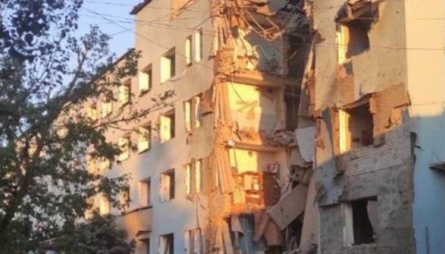 Guerre en Ukraine : Cinq civils tués par une frappe russe près de Mykolaiv 