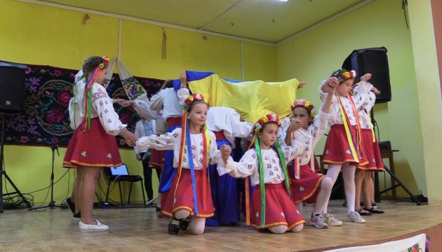 У Румунії діаспора організувала фестиваль «День міжетнічної культури»