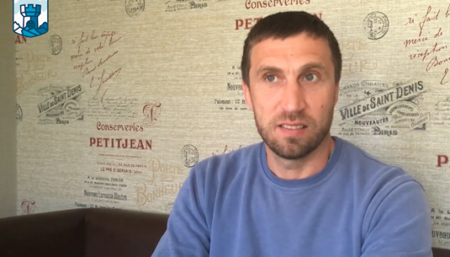 У Криму активіста Османова заарештували на три доби - ЗМІ