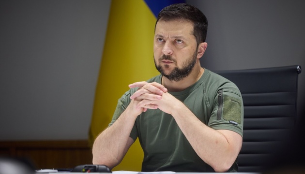 Volodymyr Zelensky : La Russie a kidnappé plus de 200 000 enfants ukrainiens 