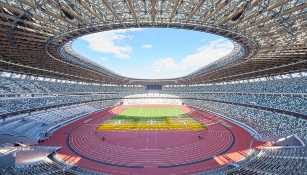 Чемпіонат світу з легкої атлетики 2025 року пройде в Токіо