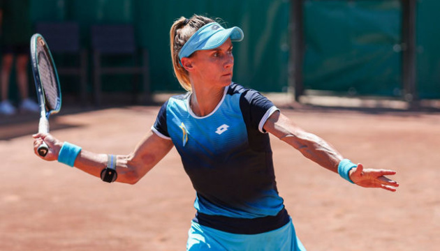 Цуренко не дограла чвертьфінальний матч на турнірі WTA у Будапешті