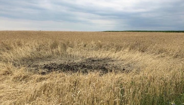 Ворог за добу обстріляв чотири громади Сумщини, одна людина загинула, семеро поранені