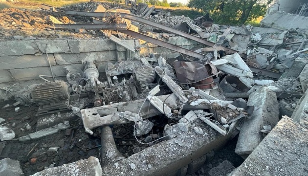Russian troops killed seven civilians in Donetsk region in past day