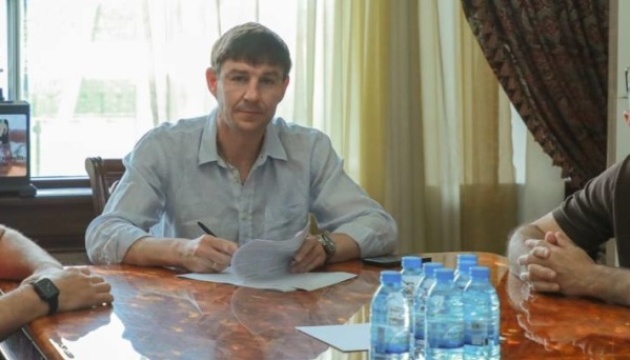 Максим Шацьких став головним тренером ташкентського «Пахтакора»