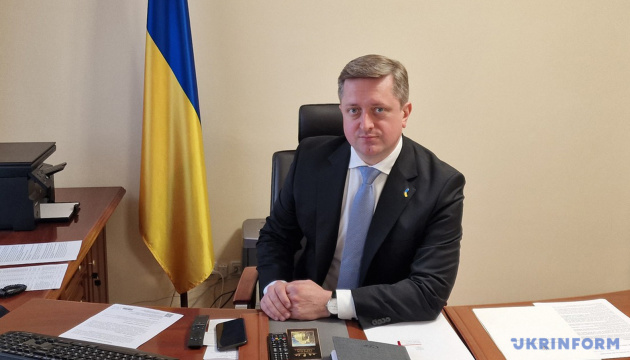 Nie ma podstaw do dalszego blokowania granicy – ​​ Ambasador Ukrainy w Polsce

