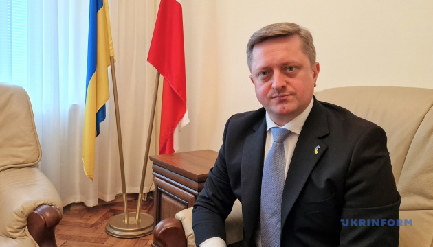 За перше півріччя українські консули в Польщі прийняли 250 тис. відвідувачів – посол в РП