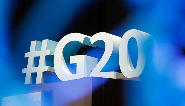 G20-Finanzminister erreichen aufgrund von Meinungsverschiedenheiten über  Ukraine-Krieg kein gemeinsames Kommuniqué 