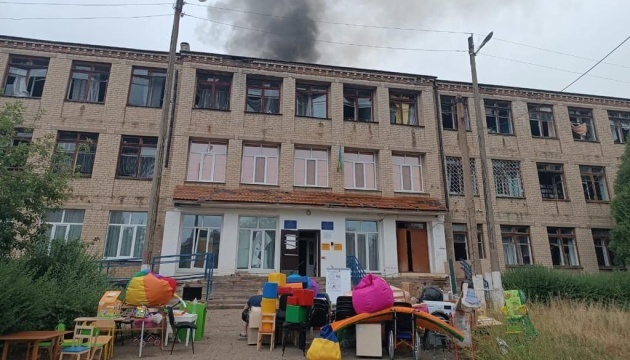 Three civilians killed in Russia’s shelling of Donetsk Region