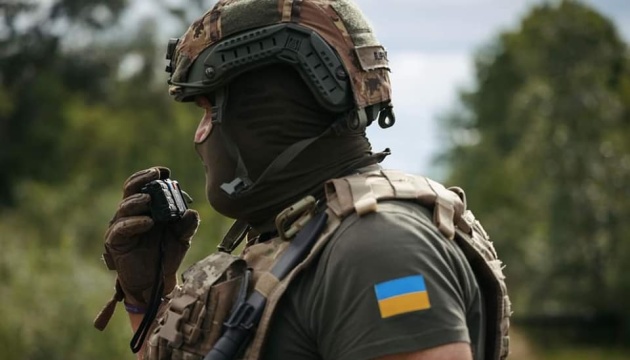 У Британії оприлюднили нові кадри підготовки українських військових