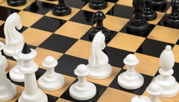 Українська шахістка з порушеннями зору Любов Жильцова стала чемпіонкою світу