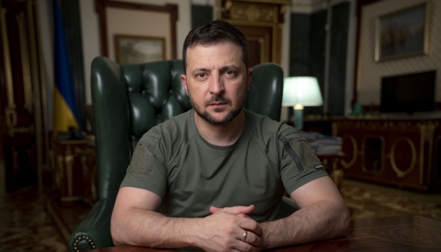 Зеленский призвал должностных лиц при комментировании военных событий давать меньше конкретики