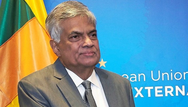 На Шрі-Ланці обрали президента