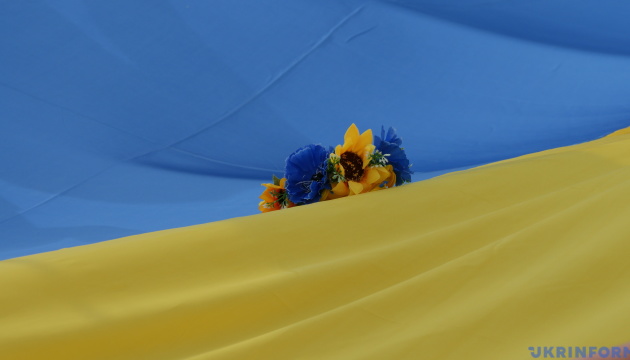 Киевлян приглашают на бесплатный курс для желающих перейти на украинский