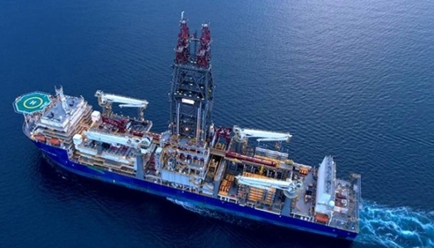 Турция отправляет в Восточное Средиземноморье буровое судно на поиск нефти и газа