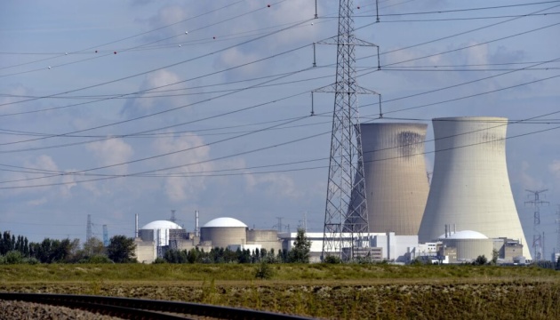 В Бельгии из-за роста цен на энергоресурсы хотят продлить работу АЭС до 2035 года