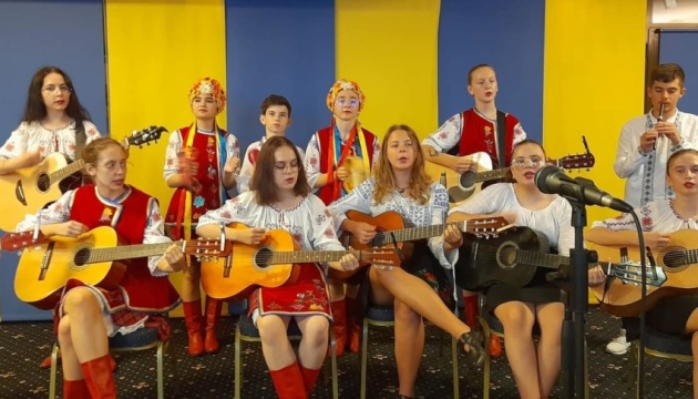 Союз українців Румунії провів пісенний фестиваль