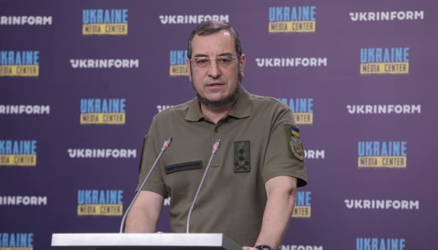 Скібіцький: Настрої кримчан змінилися – загроза перенесення війни на півострів стає реальністю