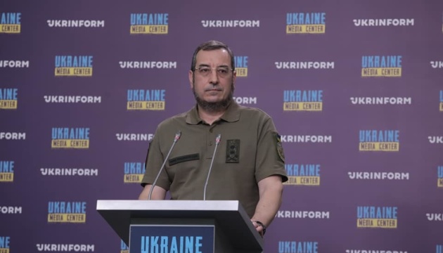 露の「汚い爆弾」発言は、何をすべきかわからなくなっていることの証拠＝ウクライナ軍情報機関