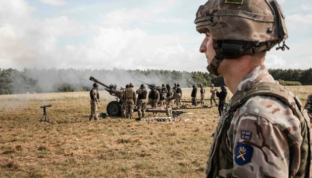 US will have to expand Ukraine army training for battlefield breakthrough - NYT