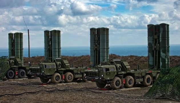 UK’s Defence Ministry: Russia increases use of air defence missiles for ground attacks 