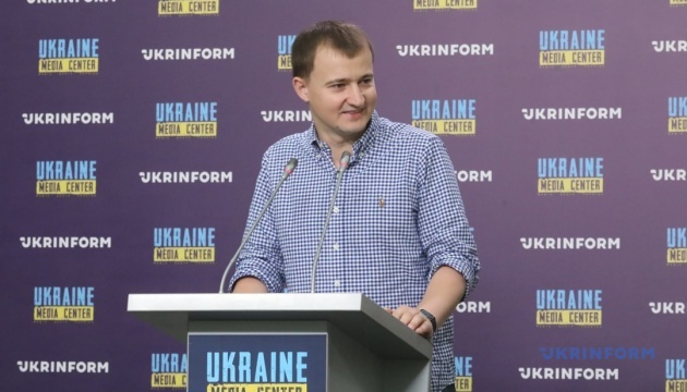 Голову фонду «Повернись живим» призначили членом наглядової ради Агенції оборонних закупівель