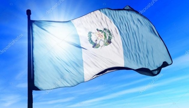 Ukraine, Guatemala to sign visa-free deal