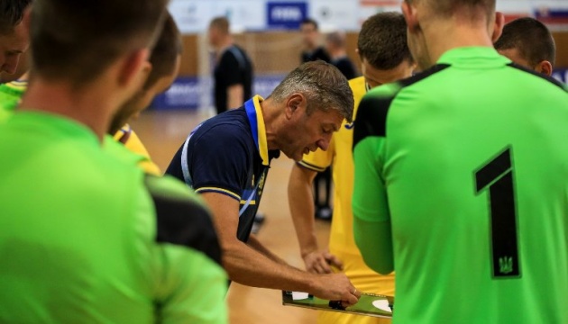Збірна України стала срібним призером студентського ЧС-2022 з футзалу