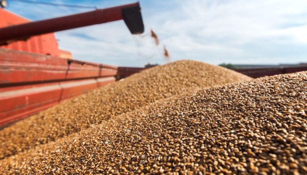 Resumption of Ukraine’s grain exports to begin from Chornomorsk port 