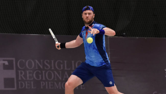 Ілля Марченко вийшов до другого кола турніру ATP Challenger Tour в Іспанії
