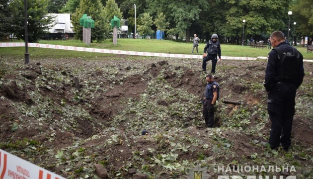 Une personne tuée et trois autres blessées dans le bombardement russe de la région de Kharkiv