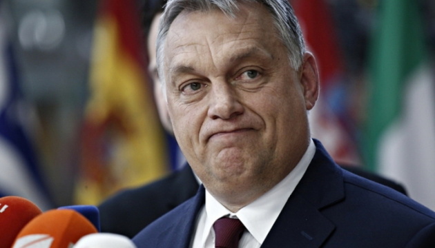 Промова та післямова, або Що буде Орбану за те, що він сказав в Румунії 