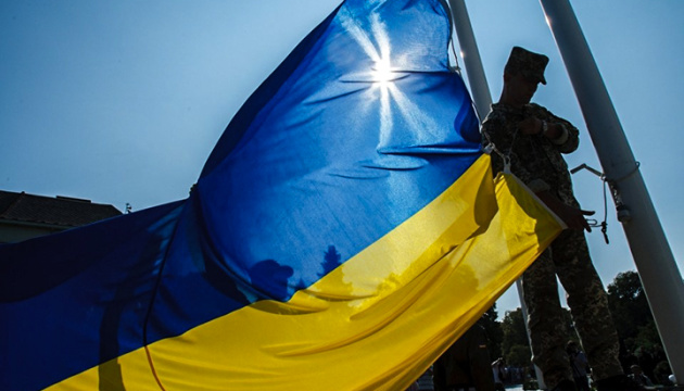 ７月２８日には「ウクライナ国家性の日」　ゼレンシキー宇大統領がメッセージ