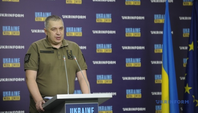 Ворогу не вдається повністю захопити Луганську та Донецьку області — Генштаб