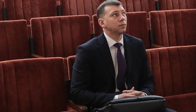 ウクライナの特別汚職対策検察長にクリメンコ氏が就任