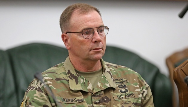 Situation on battlefield significantly turning in Ukraine’s favor – US general