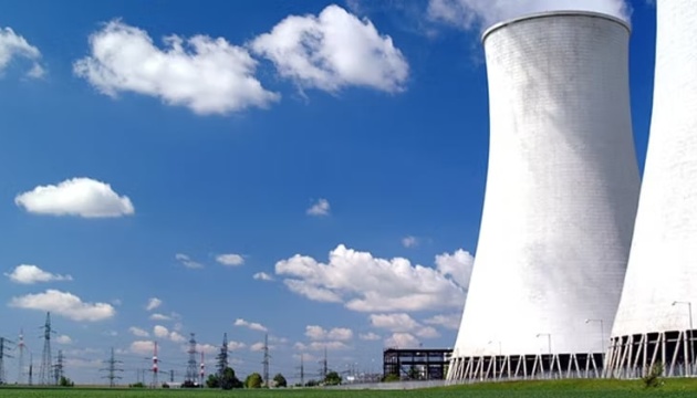 Словаччина повністю демонтувала два реактори на АЕС Богуніце