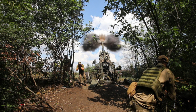 Ukrainian forces repel Russian offensive toward Avdiivka, Pisky