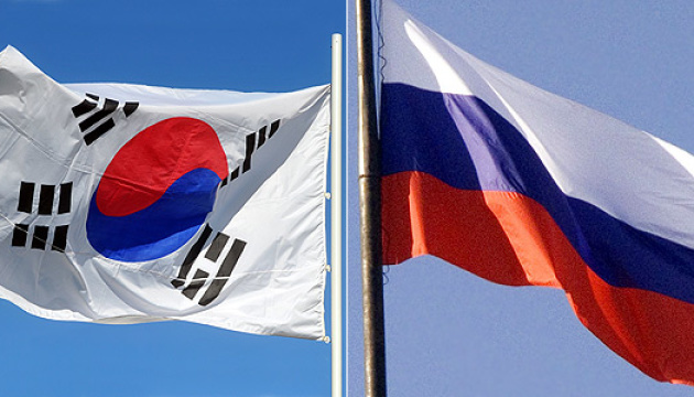 «Освобождённые» россиянами: корейская версия