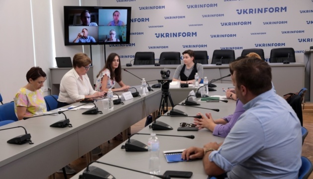Гендерная составляющая должна стать частью плана восстановления Украины – эксперты