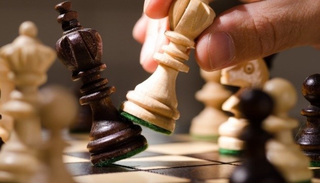 Жіноча і чоловіча збірні України здобули перемоги в 1 турі шахової Олімпіади