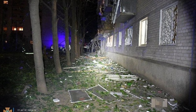 На Миколаївщині за добу росіяни поранили 18 мирних жителів