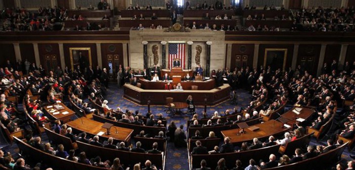 Підтримка України в обох палатах Конгресу США
